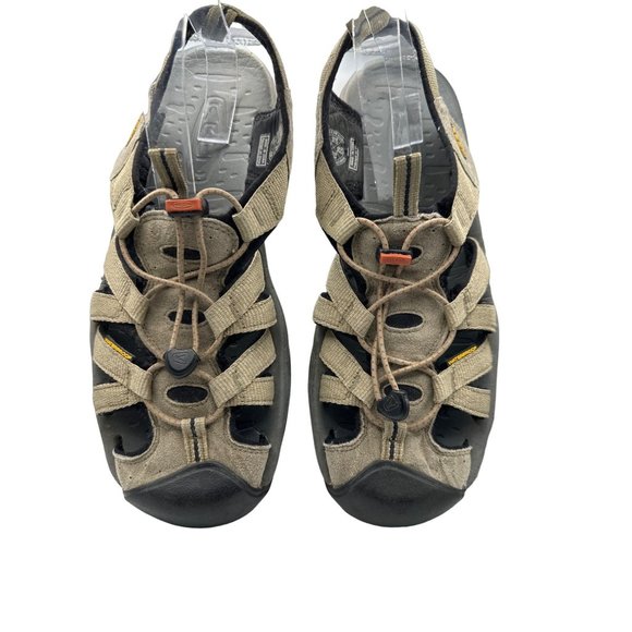 Keen Men’s size 11 Kanyon Hiking Waterproof Sandals - Picture 3 of 8